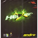 Накладка ANDRO Hexer Plus